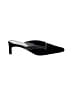 Worthington Black Flats Size 10 - photo 1