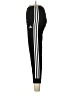 Adidas 100% Polyester Black Active Pants Size M - photo 5