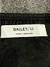 Bailey 44 Black Tank Top Size XS - photo 7