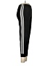 Adidas 100% Polyester Black Active Pants Size M - photo 4