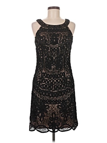 Sue Wong Cocktail Dress (view 1)