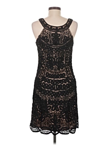 Sue Wong Cocktail Dress (view 2)