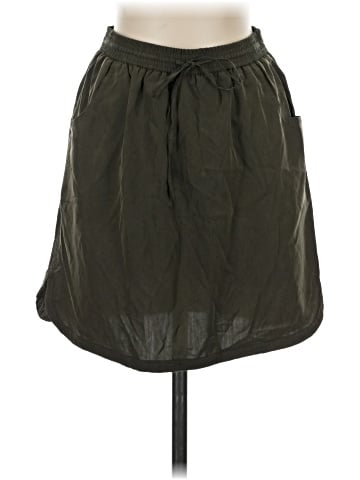 Silence and Noise Casual Skirt (view 1)