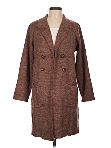 Deb Cardigan (view 1)