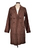 Deb Brown Cardigan Size L - photo 1