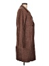 Deb Brown Cardigan Size L - photo 4