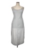 Assorted Brands Silver Casual Dress Size XL - photo 1