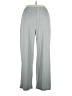 Unbranded Gray Casual Pants Size XL - photo 2