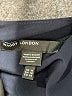 Maggy London 100% Polyester Blue Jumpsuit Size 14 - photo 4