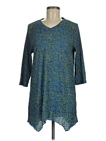 Trisha Tyler Casual Dress (view 1)