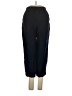 H&M Solid Blue Casual Pants Size XS - photo 1