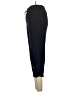 H&M Solid Blue Casual Pants Size XS - photo 5