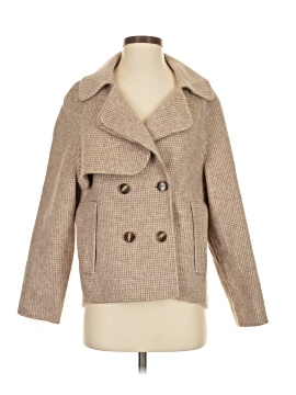 Belle & Bloom Wool Coat
