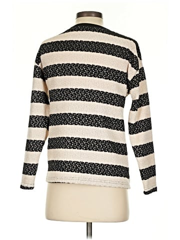 Joy Joy Turtleneck Sweater (view 2)