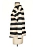 Joy Joy 100% Polyester Polka Dots Ivory Turtleneck Sweater Size XS - photo 5