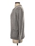Assorted Brands Gray Cardigan Size S - photo 5
