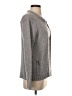 Assorted Brands Gray Cardigan Size S - photo 4