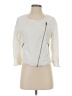 Sanctuary 100% Cotton White Jacket Size XS - photo 1
