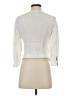Sanctuary 100% Cotton White Jacket Size XS - photo 2