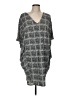 Bella Luxx Gray Kimono Size M - photo 1