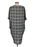 Bella Luxx Gray Kimono Size M - photo 2