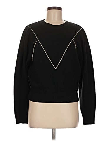 Express Pullover Sweater (view 1)