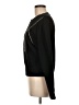 Express Black Pullover Sweater Size M - photo 5