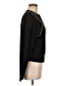 Express Black Pullover Sweater Size M - photo 4