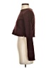 Assorted Brands Burgundy Cardigan Size S - photo 5