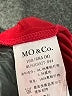 Mo&Co. Red Casual Pants Size M - photo 5