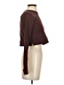 Assorted Brands Burgundy Cardigan Size S - photo 4