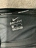 Nike 100% Polyester Black Active Tank Size M - photo 7