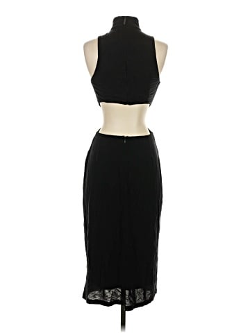 Kendall & Kylie Cocktail Dress (view 2)