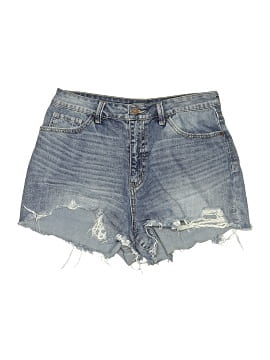 Sincerely Jules Denim Shorts