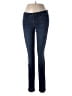 Treasure & Bond Solid Blue Jeans Size 28 waist - photo 1