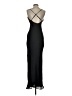 Forever 21 100% Polyester Black Cocktail Dress Size XS - photo 2
