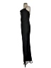 Forever 21 100% Polyester Black Cocktail Dress Size XS - photo 5