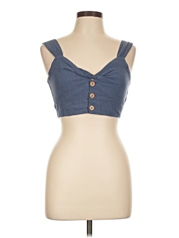 Illa Illa Sleeveless Top (view 1)