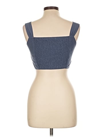 Illa Illa Sleeveless Top (view 2)