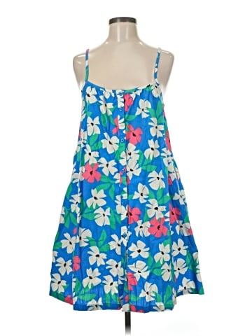 Hanna Andersson Casual Dress (view 1)