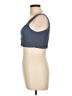 Illa Illa Blue Sleeveless Top Size L - photo 5