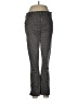 Level 99 Chevron-herringbone Gray Dress Pants Size 29 waist - photo 1