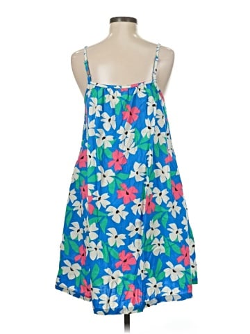 Hanna Andersson Casual Dress (view 2)