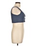 Illa Illa Blue Sleeveless Top Size L - photo 4