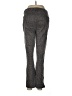 Level 99 Chevron-herringbone Gray Dress Pants Size 29 waist - photo 2