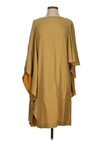 Alberta Ferretti Casual Dress (view 1)