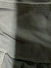 Unbranded Solid Black Active Pants Size XL (estimated) - photo 4