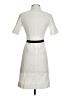 Geronimo by Stephen Digeronimo White Casual Dress Size 4 - photo 2