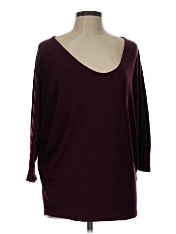 Laila Jayde 3/4 Sleeve Top (view 1)