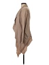 MONORENO 100% Cotton Tan Jacket Size S - photo 5
